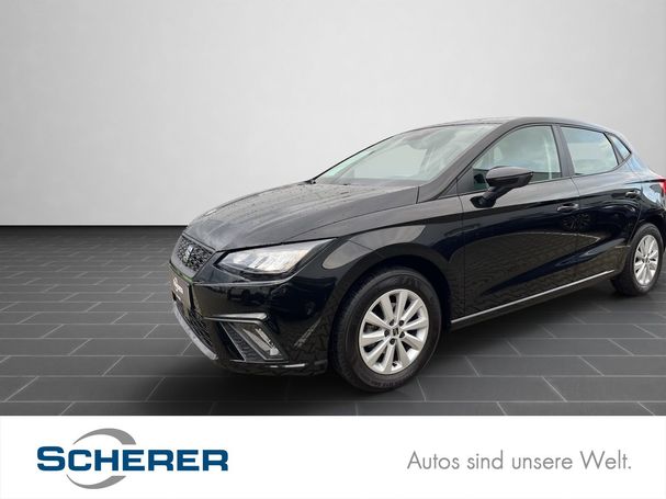 Seat Ibiza 1.0 TSI Style 70 kW image number 1