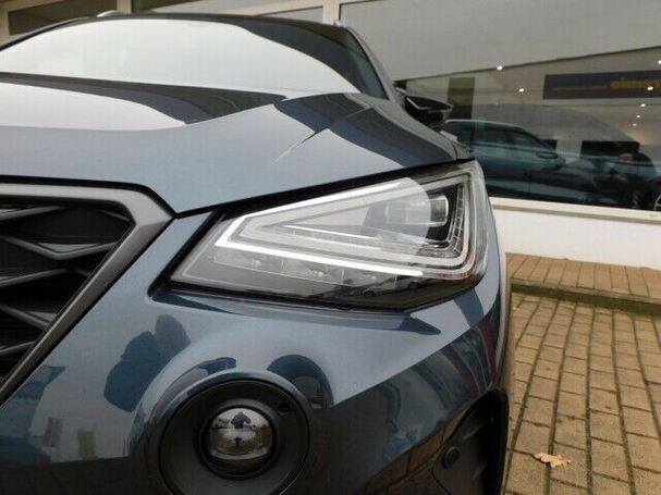 Seat Arona 1.0 TSI DSG 85 kW image number 10