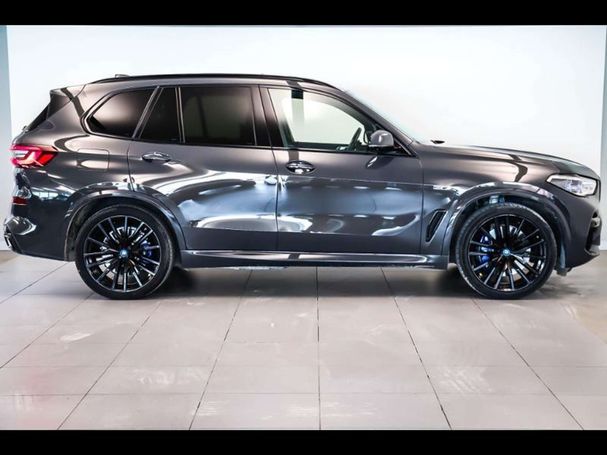 BMW X5 xDrive 213 kW image number 3