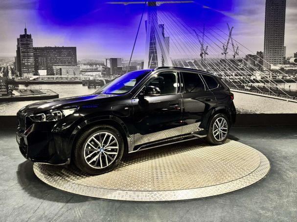 BMW X1 xDrive30e 240 kW image number 8