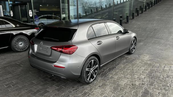 Mercedes-Benz A 200 120 kW image number 8