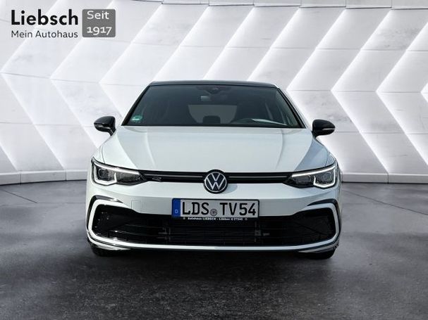 Volkswagen Golf 1.5 R-Line DSG 110 kW image number 8