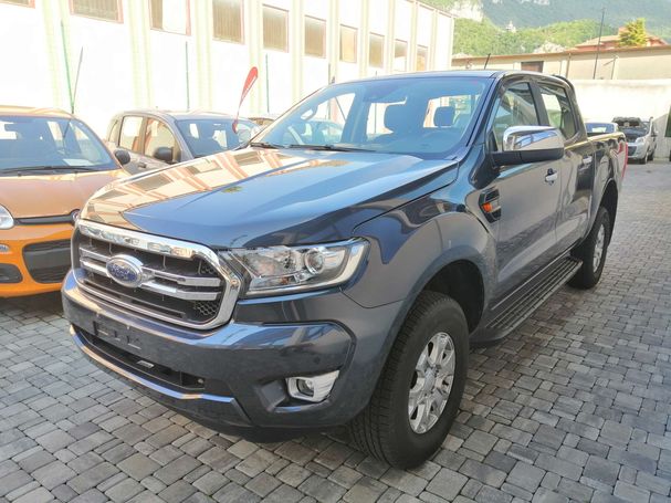 Ford Ranger Cab 2.0 TDCi XL 125 kW image number 1