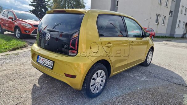 Volkswagen up! 44 kW image number 2