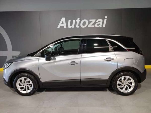 Opel Crossland X 1.2 Innovation 61 kW image number 5