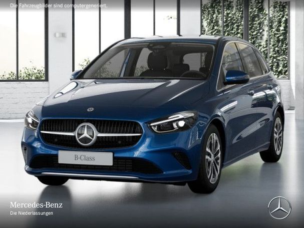 Mercedes-Benz B 250 e Advanced 160 kW image number 1