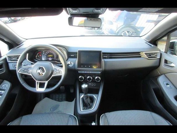 Renault Clio TCe 100 74 kW image number 9