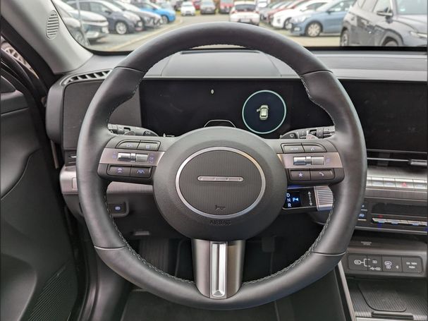 Hyundai Kona 160 kW image number 18