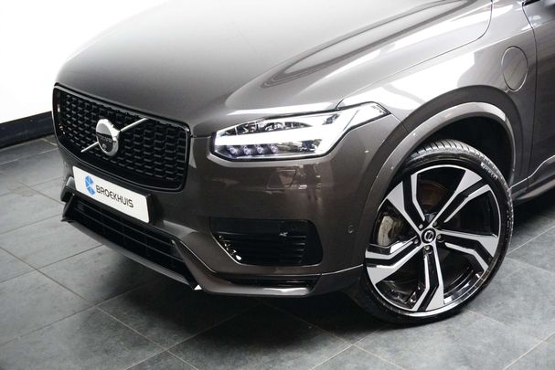 Volvo XC90 T8 Recharge AWD 335 kW image number 39