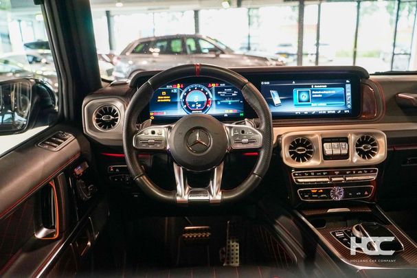 Mercedes-Benz G 63 AMG 430 kW image number 2