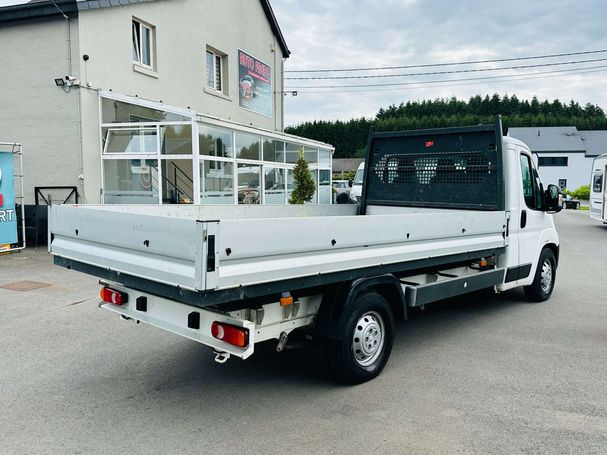 Peugeot Boxer 121 kW image number 6