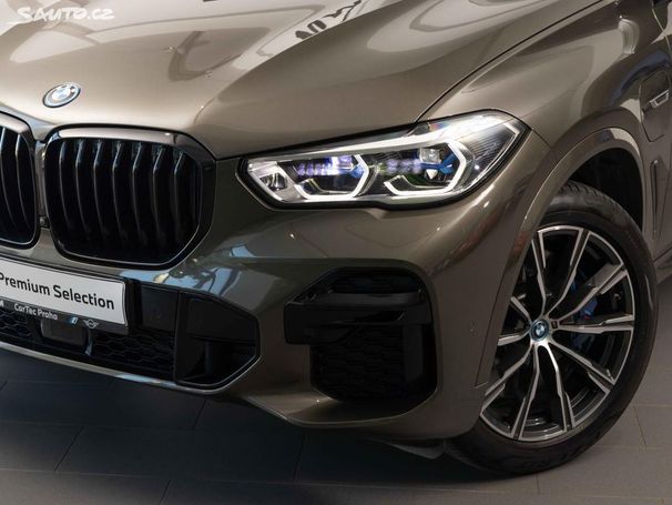 BMW X5 45e xDrive 290 kW image number 7