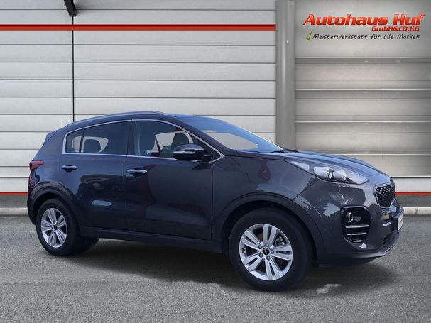 Kia Sportage 1.6 GDI 2WD 97 kW image number 5