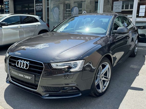 Audi A5 2.0 TDI 130 kW image number 1