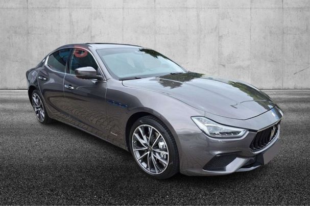 Maserati Ghibli 243 kW image number 2