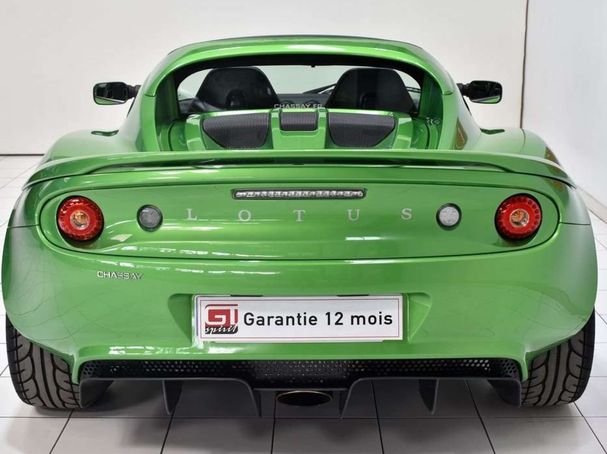 Lotus Elise 162 kW image number 6