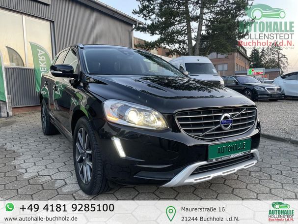 Volvo XC60 T6 AWD 225 kW image number 3