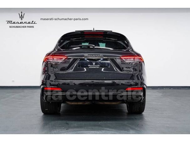 Maserati Levante Trofeo 427 kW image number 6