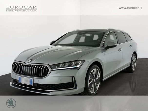 Skoda Superb 2.0 TDI Style 110 kW image number 1