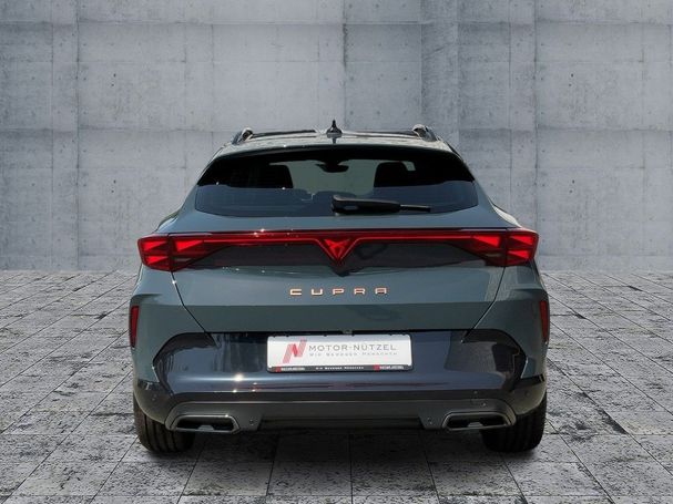 Cupra Formentor DSG 110 kW image number 3