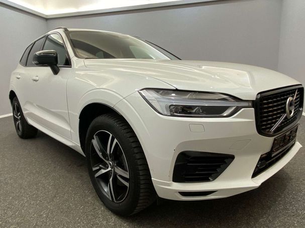 Volvo XC60 T8 AWD 288 kW image number 2