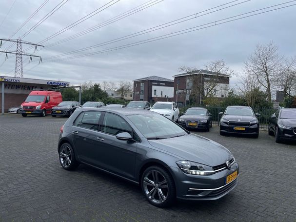 Volkswagen Golf 1.0 TSI Comfortline 85 kW image number 27