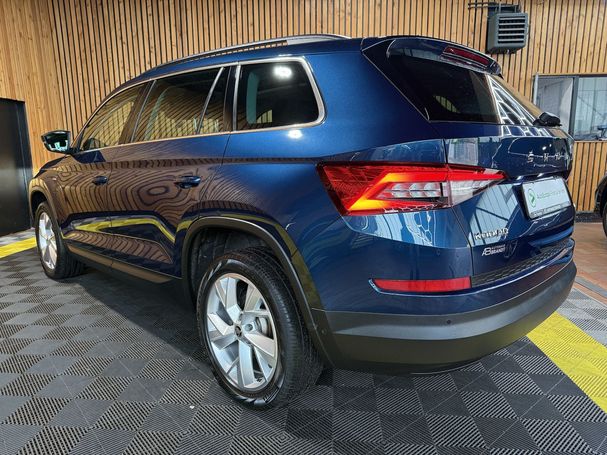 Skoda Kodiaq 2.0 TDI 4x4 147 kW image number 5