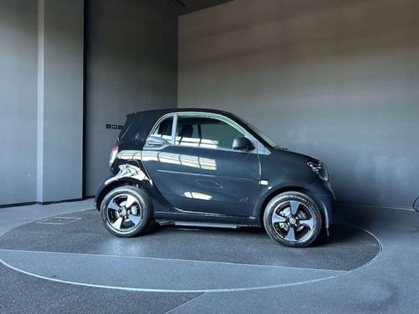 Smart ForTwo EQ 60 kW image number 7