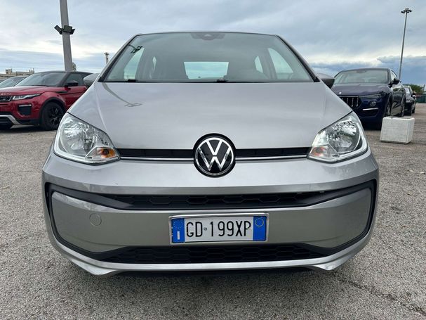 Volkswagen up! 1.0 48 kW image number 4