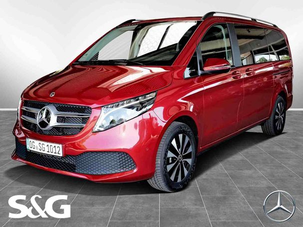 Mercedes-Benz V 300d Edition 1 174 kW image number 1