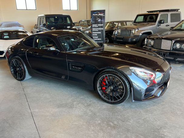 Mercedes-Benz AMG GT S 384 kW image number 3