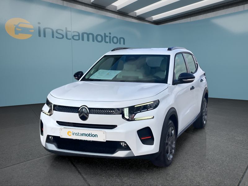 Citroen C3 74 kW
