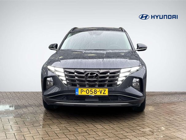 Hyundai Tucson HEV 169 kW image number 3