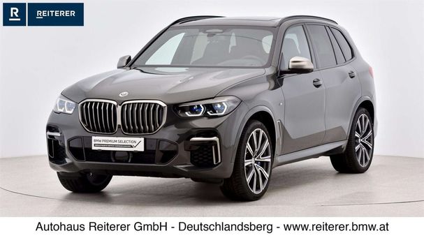 BMW X5 M50i xDrive 390 kW image number 1