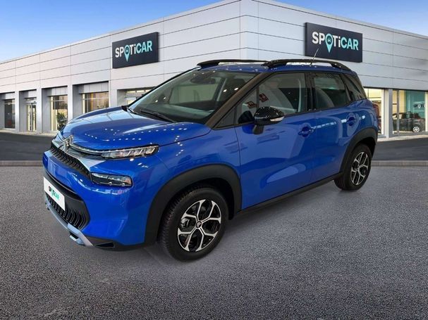 Citroen C3 Aircross PureTech 110 S&S Shine 81 kW image number 1