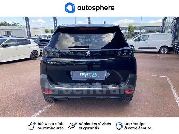 Peugeot 5008 96 kW image number 6