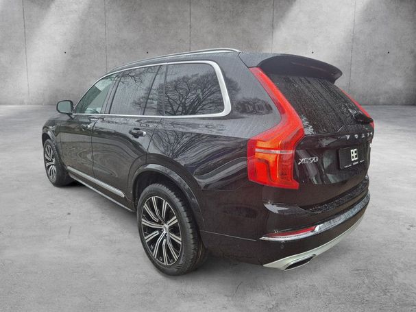 Volvo XC90 Recharge T8 AWD 288 kW image number 7