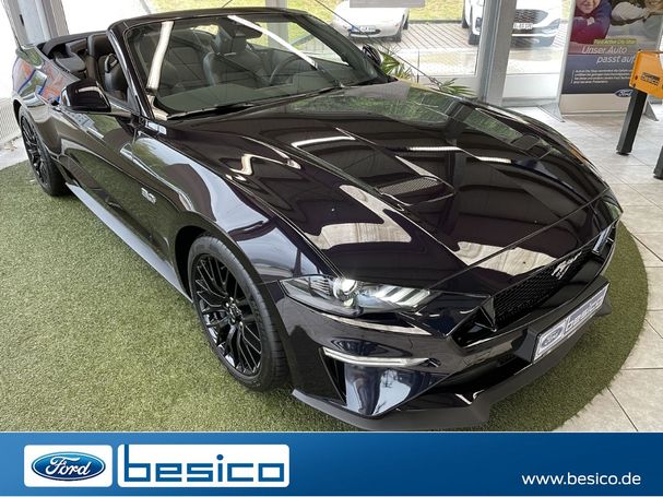 Ford Mustang GT 330 kW image number 3