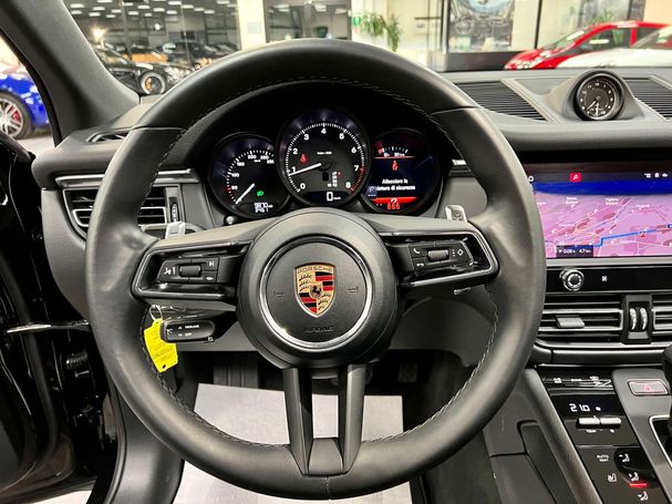 Porsche Macan PDK 195 kW image number 13