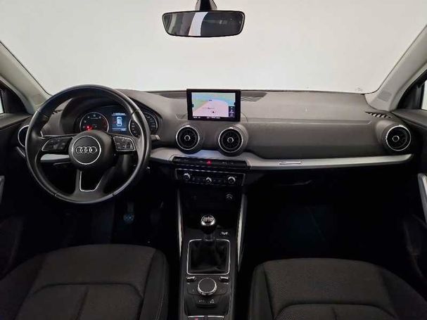 Audi Q2 1.0 TFSI 85 kW image number 4