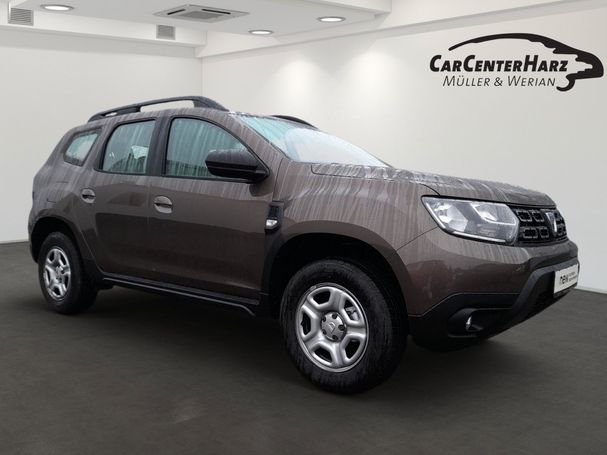 Dacia Duster 84 kW image number 2