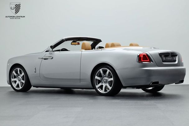 Rolls-Royce Dawn 420 kW image number 9