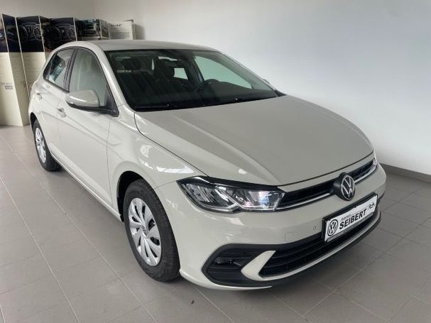 Volkswagen Polo 1.0 TSI DSG 70 kW image number 12