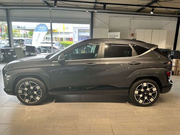 Hyundai Kona Prime 160 kW image number 6