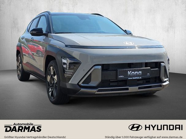 Hyundai Kona 1.6 DCT 146 kW image number 2