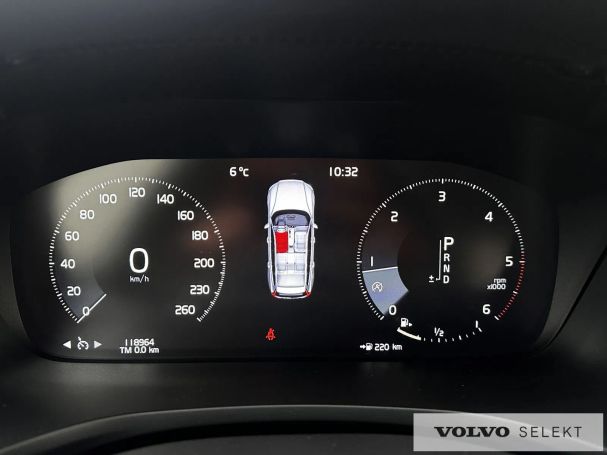 Volvo V60 140 kW image number 18