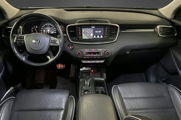 Kia Sorento 2.2 AWD 147 kW image number 7