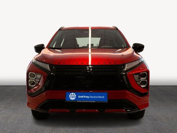 Mitsubishi Eclipse Cross 138 kW image number 2