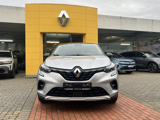 Renault Captur 103 kW image number 2