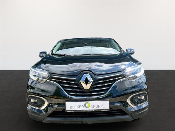 Renault Kadjar TCe 140 GPF 103 kW image number 3